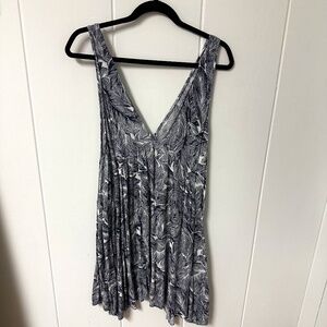 Mahina Hawaii Dress Size Large